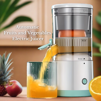Thumbnail for Prestige™ Automatic 1100W Electric Juicer
