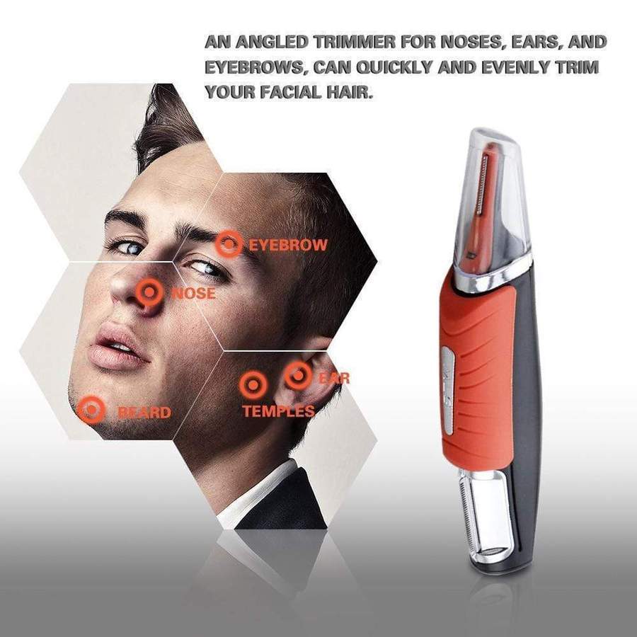 All in 2024 one hair trimmer