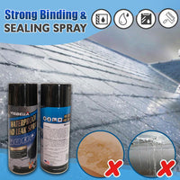 Thumbnail for Strong Binding and Sealing Spray Home Depot©