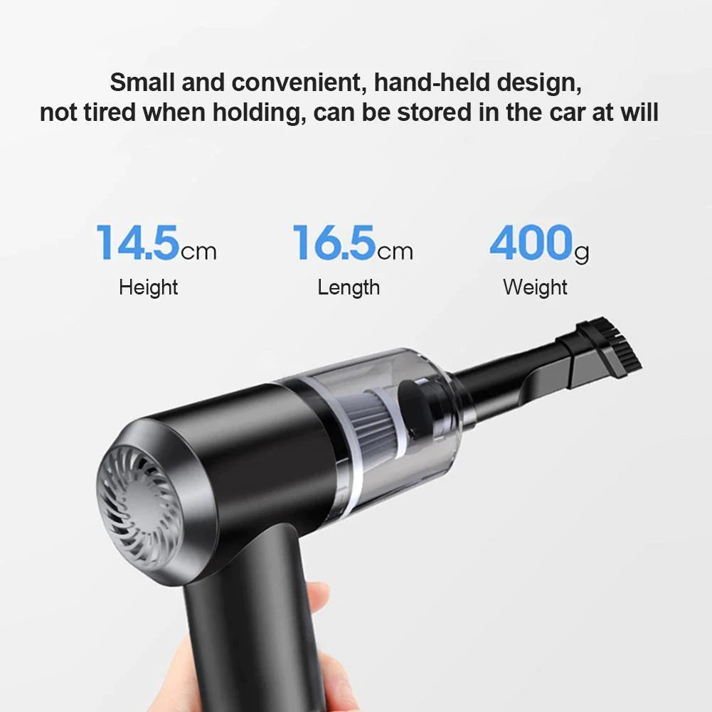 Car vacuum at home depot deals